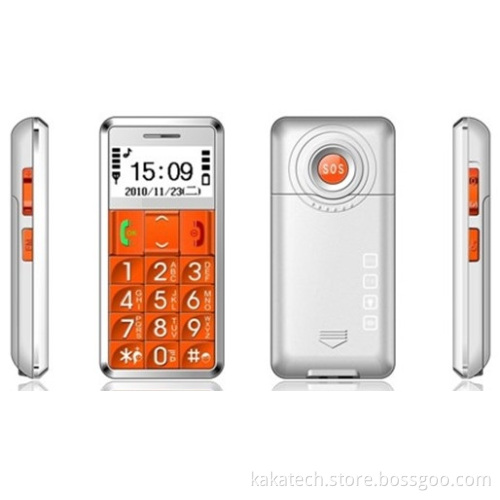 Senior Cell Phone Kk V99